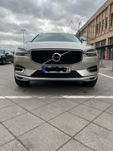 Volvo XC 60 2.0 Bezin-Elektro 320ps - Volvo XC60: Volv