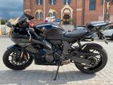 Yamaha YZF-R7 / A2 / IXIL / Erstbesitzer / TÜV 08.2027 - Offers