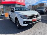 Fiat Fullback Extended Cab SX /Navi/Tempomat/Bluetoot - scheckheftgepflegte Fiat Fullback