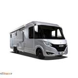 HYMER / ERIBA / HYMERCAR B-Klasse ML I 790 BlackLine 
