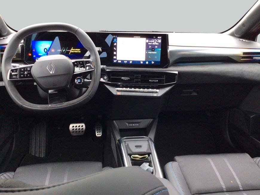 Renault Clio E-Tech Full Hybrid 160 Esprit Alpine 80 kW,