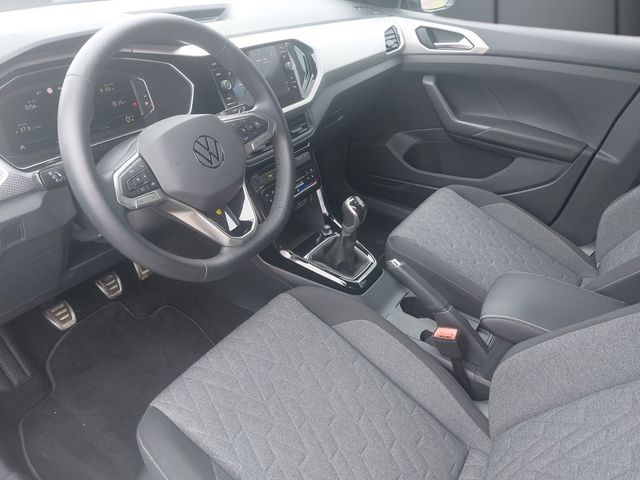 T-Cross 1.0 TSI Move *LED*NAVI*DAB+*SHZ*PDC*ACC*