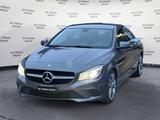 Mercedes-Benz CLA CLA 200 CDI Automatic Sport - gebrauchte Mercedes-Benz CLA 200 aus dem Jahr 2014