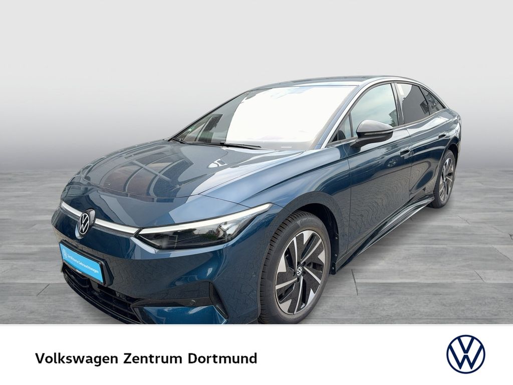 2025 Volkswagen ID.7