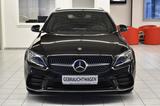 Mercedes-Benz C 300 de T /AMG-LINE/LED/CAM/VIRTUAL/AHK/AMBI/ - Mercedes-Benz C 300 Gebrauchtwagen