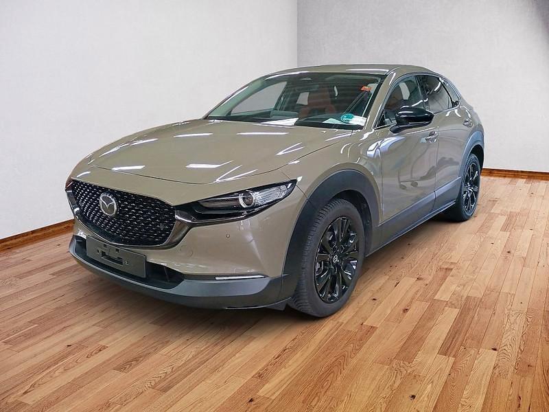 Mazda CX-30 e-SKYACTIV-G Nagisa 2025*BOSE*HUD*LED*