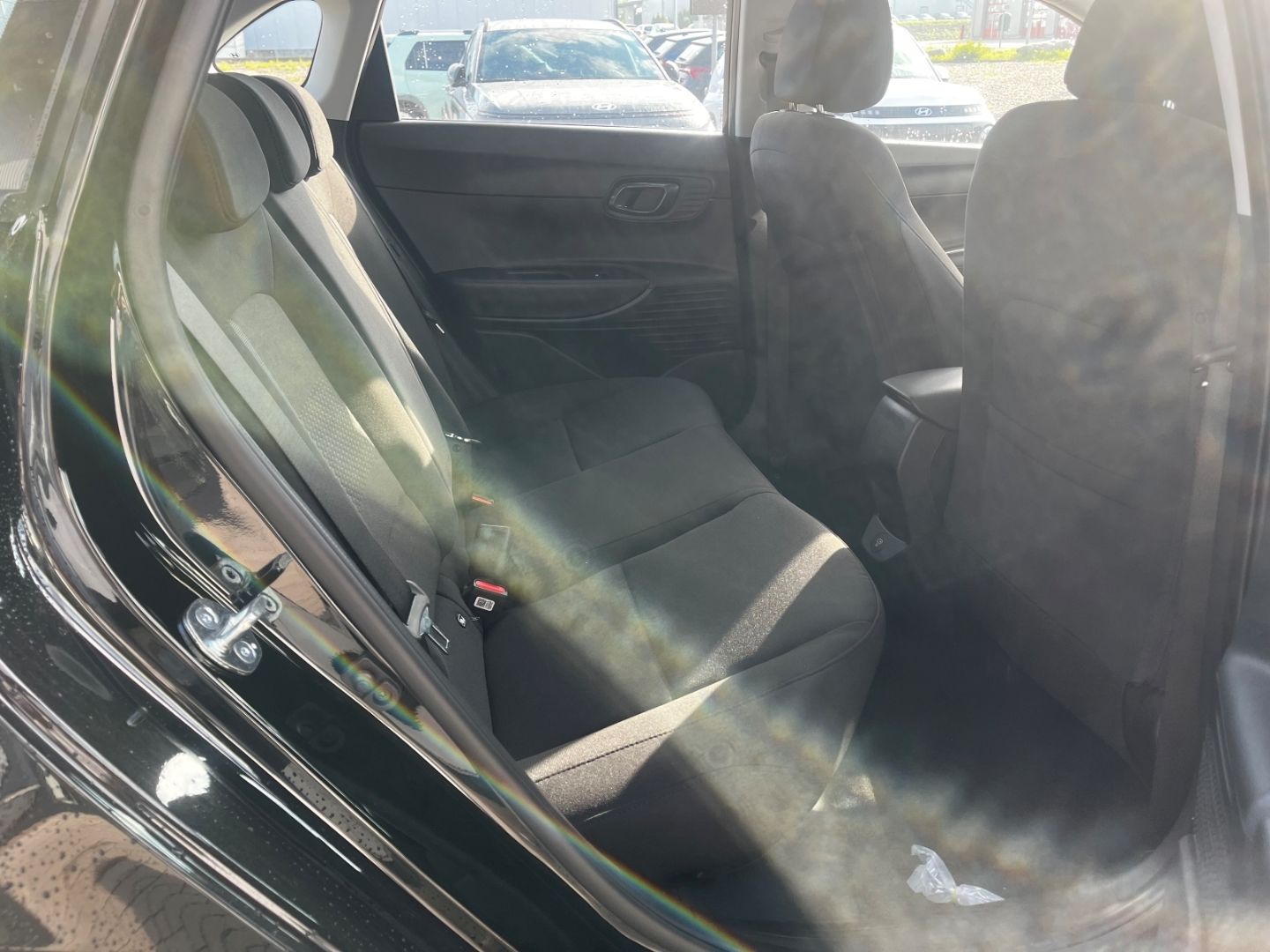 Hyundai i20 – Bild 17
