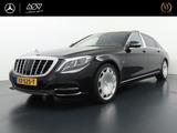 Mercedes-Benz S 600 MAYBACH | Panorama - Schiebedach | Keyless
