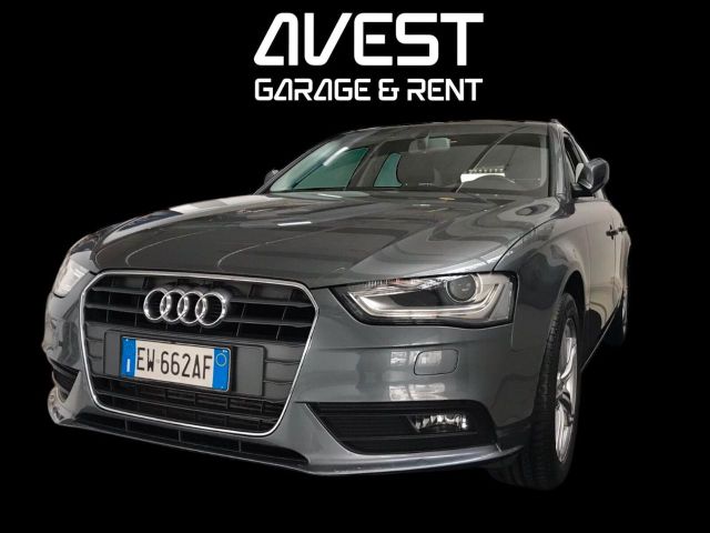 Audi A4 Avant 2.0 TDI 150 CV multitronic Busines