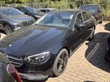 Mercedes-Benz E 300 e*Avantgarde*Leder*LED*Burmester*360°CAM - Mercedes-Benz E 300 in Bonn