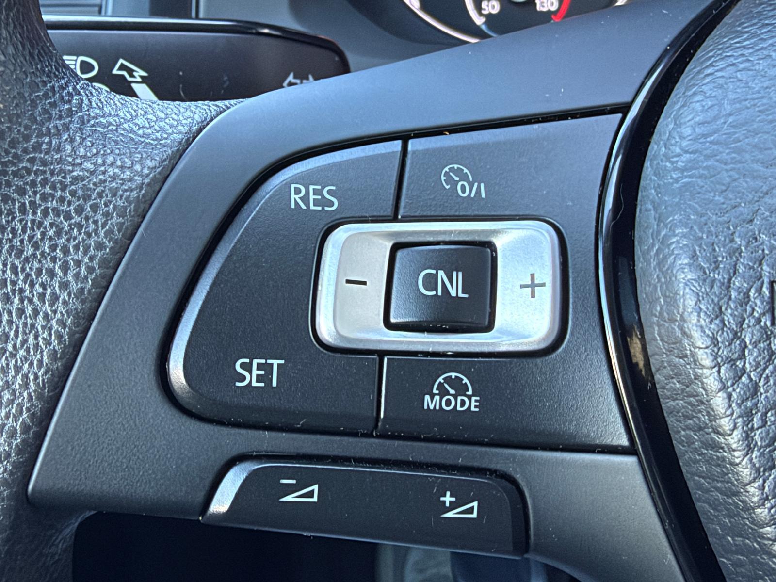 Volkswagen Polo Trendline KLIMA/APP*/NAV/TEMPOMAT, миниатюра 16