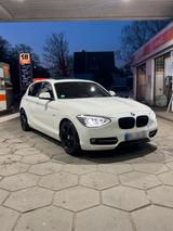 BMW 116i Sport - BMW 116 in Dortmund