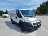 Peugeot Boxer L1H1 2.2Mtj 120Cv 6M Clima-Gancio- - gebrauchte Peugeot Boxer aus dem Jahr 2008