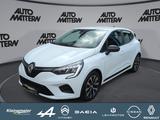 Renault Clio  TCe 90 Equilibre*SHZ*Android*CarPlay* - Renault Clio Equilibre mit Benzin-Antrieb