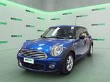 MINI Mini 1.6 Cooper 90cv - MINI MINI mit Diesel-Antrieb: 1.6