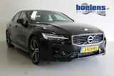 Volvo S60 2.0 T6 AWD Twin motor R-Design | NL-AUTO+N.A - Volvo S60: 2.0