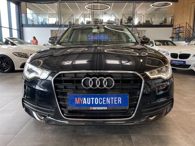 Audi A6 Lim. 2.0 TFSI *PDC*Navi*Klima*