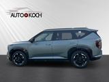 Kia EV5 GT-Line 2WD Drive Wise 81,4 kWh HUD El. Fond - Kia EV5 Gebrauchtwagen Gebrauchtwagen