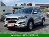 Hyundai Tucson Trend 4WD KAMERA|AUTOMATIK|NAVI - Hyundai Tucson Trend mit Benzin-Antrieb