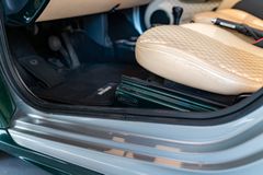 Fahrzeugabbildung Smart ForTwo Cabrio BRABUS Tailormade