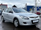 Hyundai i30/TüvNeu/5Türer/Klima/Garantie! - Hyundai i30 mit Benzin-Antrieb