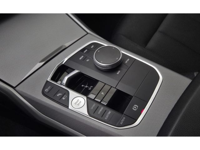 BMW 320 e Touring AHK SHZ PDC Tempomat LCPlus WidScr foto 11
