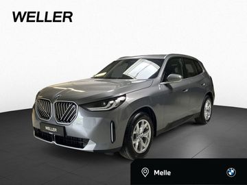 BMW X3 - 1