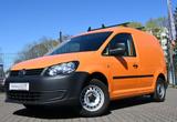Volkswagen Caddy Kasten/Kombi Kasten EcoFuel AHK PDC 42tkm - Offers matching your search criteria