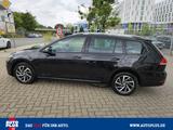 Volkswagen Golf Variant 1.4 TSI DSG Sound ACC+NAVI+STANDHZG - Volkswagen Golf: Standheizung, V