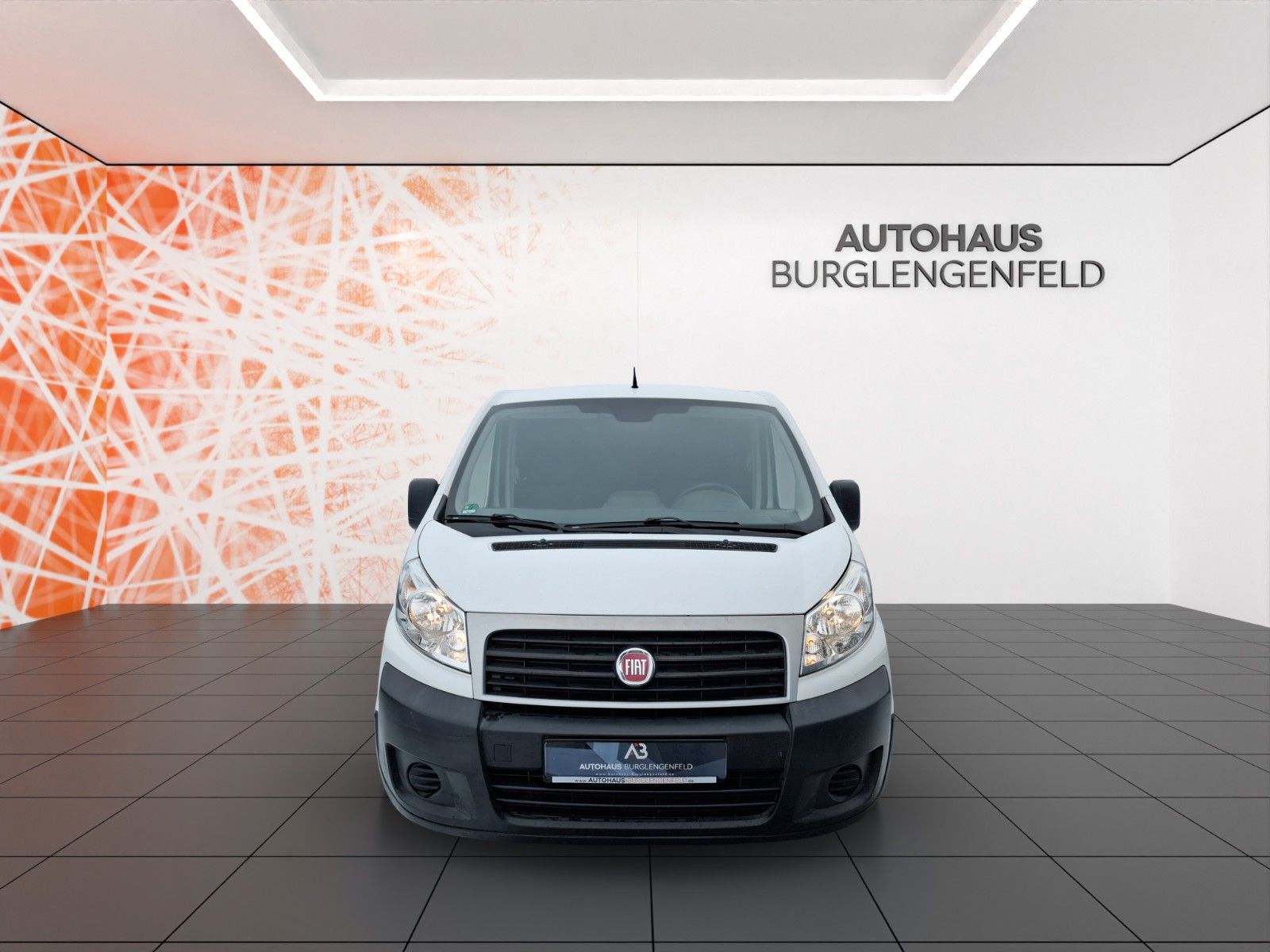 Fahrzeugabbildung Fiat Scudo 12 L2H1 90 Multijet