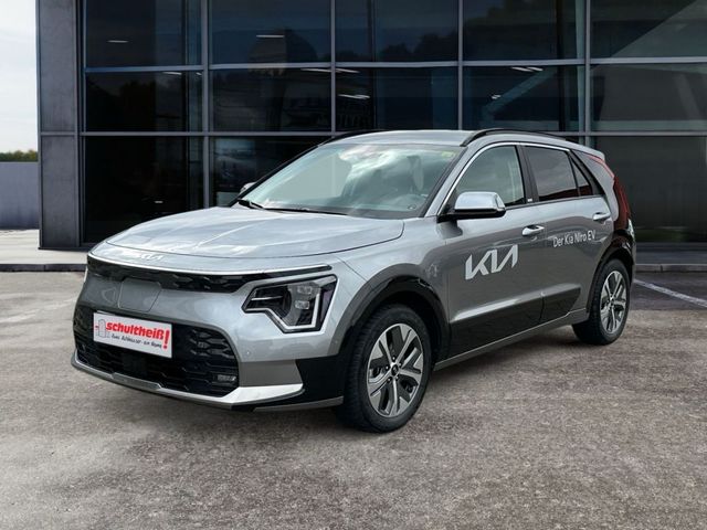Kia Niro EV Inspiration