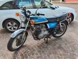 Kawasaki KZ 400 OHC del 1976 - KAWASAKI 1976