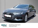 Audi A4 Avant 35 TDI advanced Business PDC vo+hi LED - Audi A4: Business