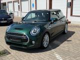 MINI COOPER_SD Mini 3-trg. Cooper SD EURO6 - MINI Cooper SD aus 2018