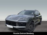 Porsche Cayenne - Porsche Gebrauchtwagen leasing