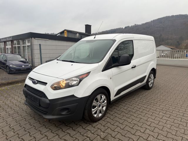 Ford Transit Connect *3 Sitzer - 1.Hand-erst 45.000km