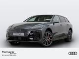 Audi S6 Avant e-tron Q TECH PRO LM21 BuO HuD - graue Audi S6 e-tron