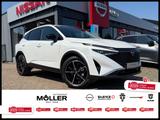 Nissan Qashqai N-Way 1.3 MHEV 158PS Xtronic - Nissan Qashqai Neuwagen in Essen