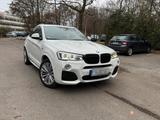BMW X4 xDrive 30d M Paket- StHz - BMW X4 in Hannover