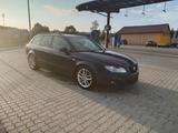 Seat Exeo ST 2.0T FSI Style  - Seat Exeo mit Benzin-Antrieb: Kombi, 2.0
