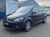 Volkswagen Touran CrossTouran *7-SITZER*PANORAMA*KAMERA* - Volkswagen: Crosstouran