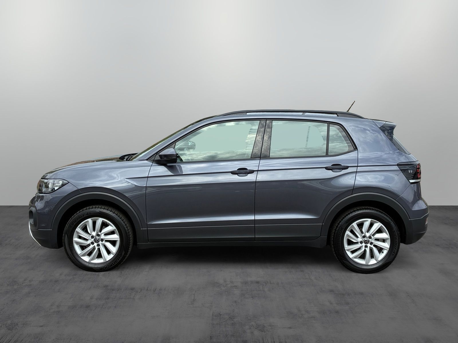 Volkswagen T-Cross - Bild 5