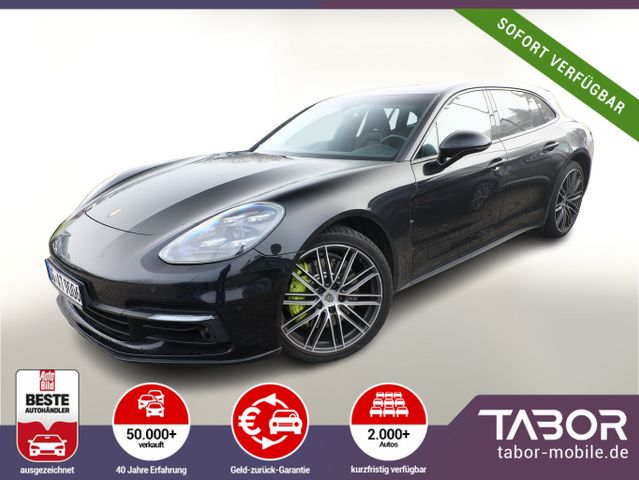 Porsche Panamera 4 E-Hybrid Sport Turismo Chrono PDK 21Z