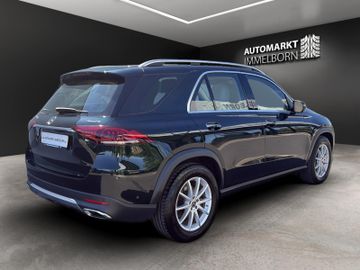 Mercedes GLE 350 - 5