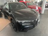 Alfa Romeo Stelvio Quadrifoglio* Pano*Assistenz*21" - Alfa Romeo Stelvio Gebrauchtwagen in München
