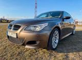 BMW M5 M5 - gebrauchte BMW M5 aus dem Jahr 2006
