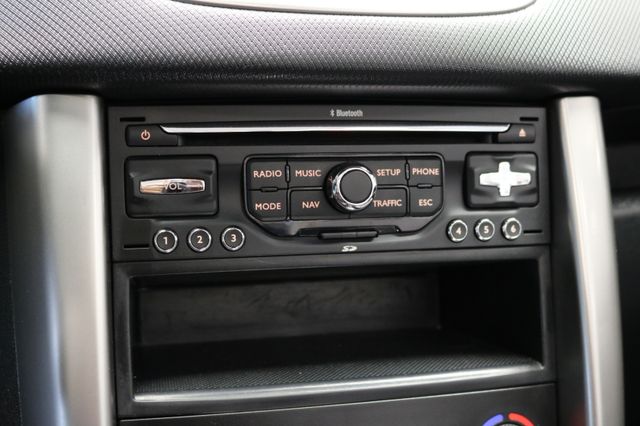 207 CC Cabrio-Coupe Allure/PDC/LEDER/NAVI/JBL – Vorschau 29