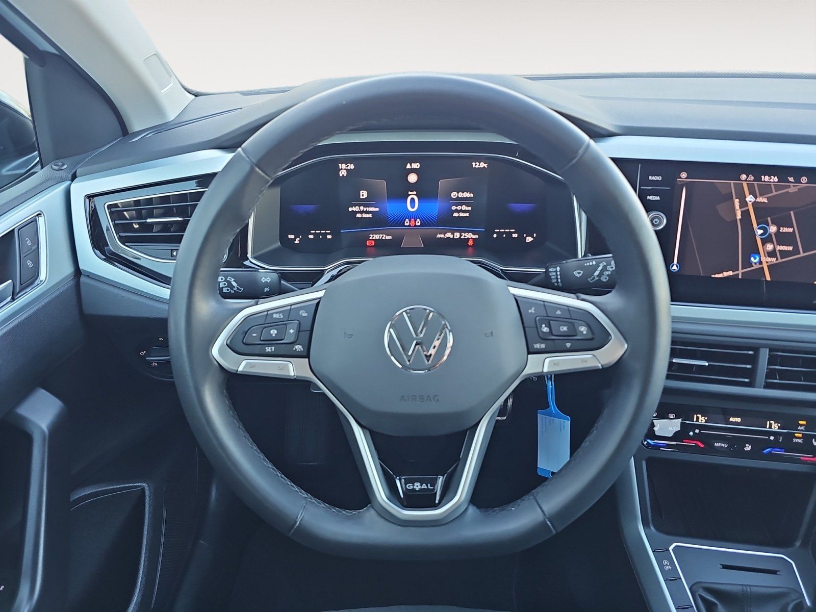 Volkswagen Taigo - Bild 12