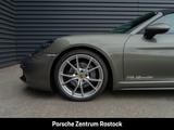 Porsche Boxster 718 PASM Sportabgasanlage Sport Chrono - Porsche: Grün