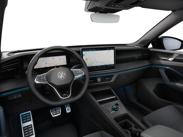 Tiguan Goal 1.5 eTSI DSG AHK LED NAVI